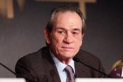 Tommy Lee Jones