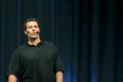 Tony Robbins
