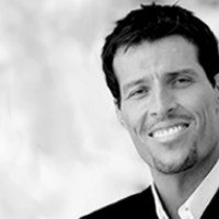 Anthony Robbins