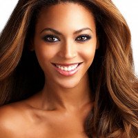 Beyonce 