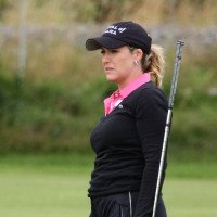 Cristie Kerr