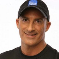 Jim Cantore