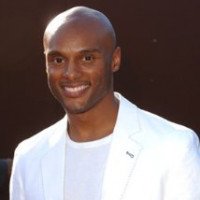 Kenny Lattimore