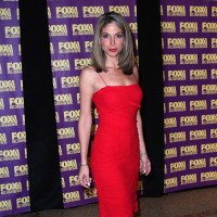 Nicole Petallides