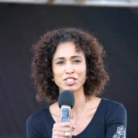 Sage Steele
