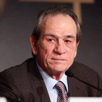 Tommy Lee Jones