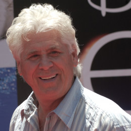 Barry Bostwick profile picture
