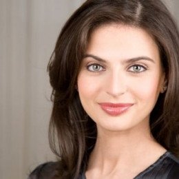 Bianna Golodryga profile picture