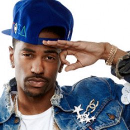 Big Sean profile picture