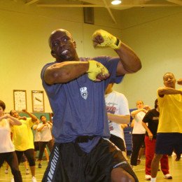Billy Blanks profile picture