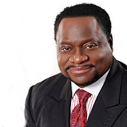 Bishop Eddie Long profile picture
