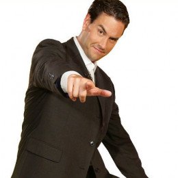 Clayton Morris profile picture