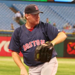Curt Schilling profile picture