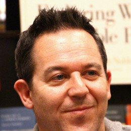 Greg Gutfeld profile picture