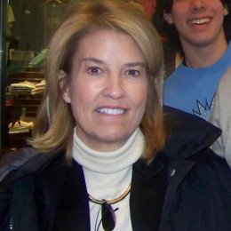 Greta Van Susteren profile picture