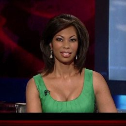 Harris Faulkner profile picture