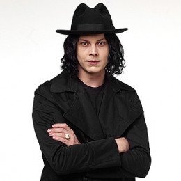 Jack White profile picture