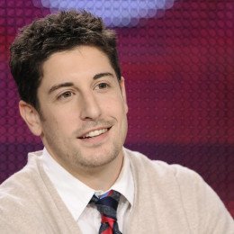 Jason Biggs profile picture