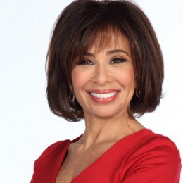 Jeanine Pirro profile picture