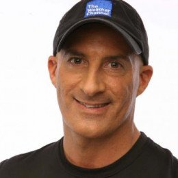 Jim Cantore profile picture