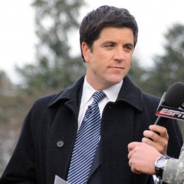 Josh Elliott profile picture