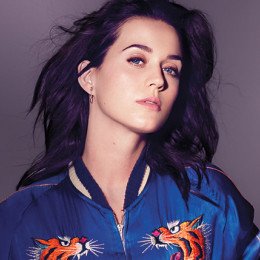Katy Perry profile picture