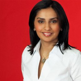 Mallika Kapur profile picture
