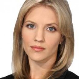 Michelle Kosinski profile picture