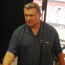 Mike Ditka profile picture