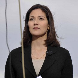 Mishal Husain profile picture
