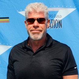 Ron Perlman profile picture