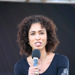 Sage Steele profile picture