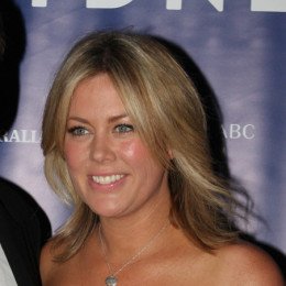 Samantha Armytage profile picture