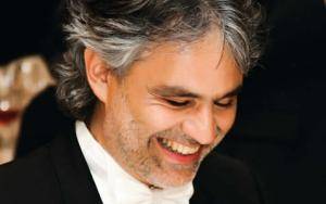 Enrica Cenzatti Divorce Was Harsh On Andrea Bocelli, Her Ex