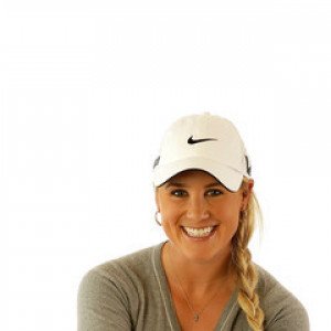 Amanda Blumenherst