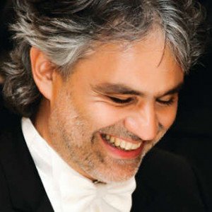 Andrea Bocelli