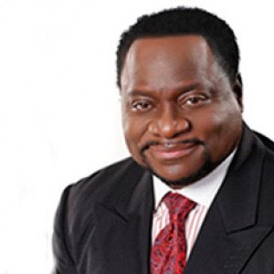 Bishop Eddie Long