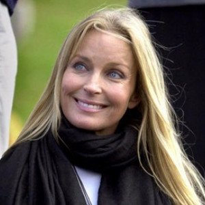 Bo Derek