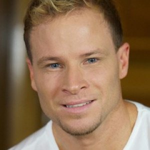 Brian Littrell