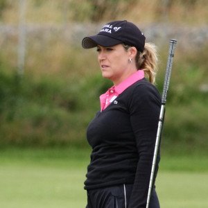 Cristie Kerr