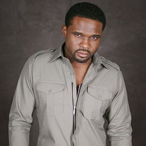 Darius McCrary