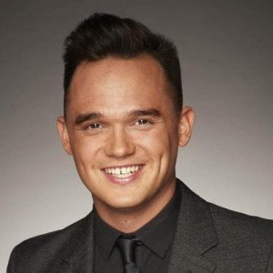 Gareth Gates