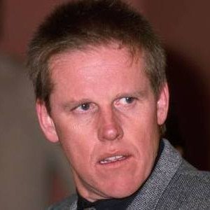Gary Busey
