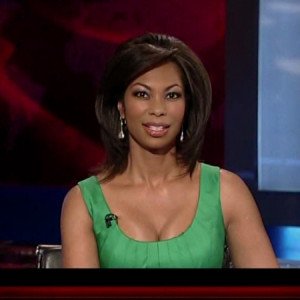 Harris Faulkner