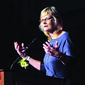 Jackie Macmullan