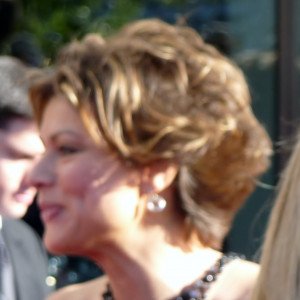 Kate Silverton