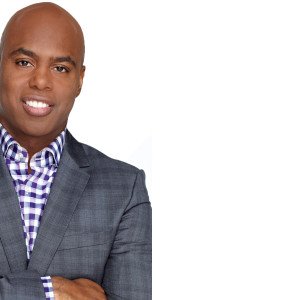 Kevin Frazier