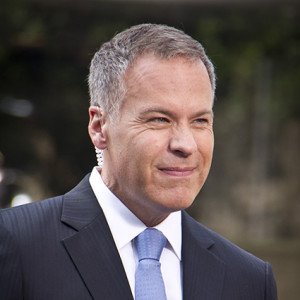 Leslie Roberts