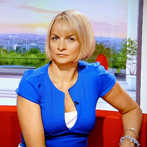 Louise Minchin