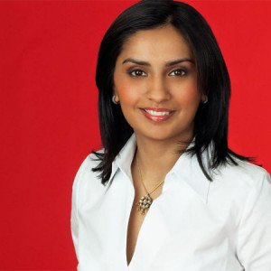 Mallika Kapur